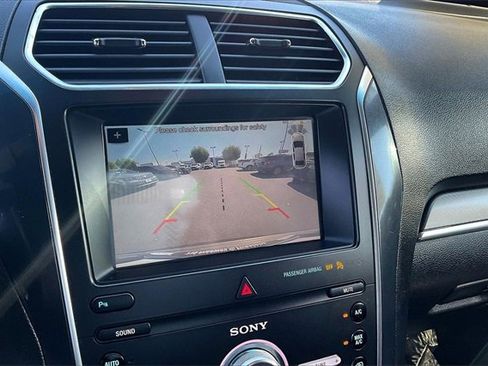 Certified 2019 Ford Explorer Sport image 21