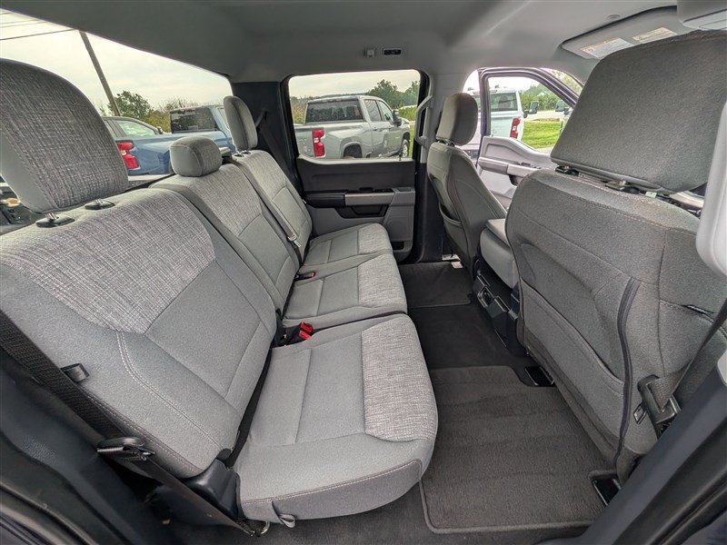 Used 2024 Ford F250 XLT AWD/4WD image 20