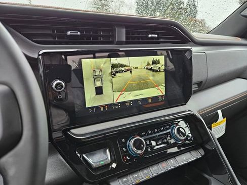 New 2026 GMC Sierra 1500 AT4 w/ Technology Package AWD/4WD image 26