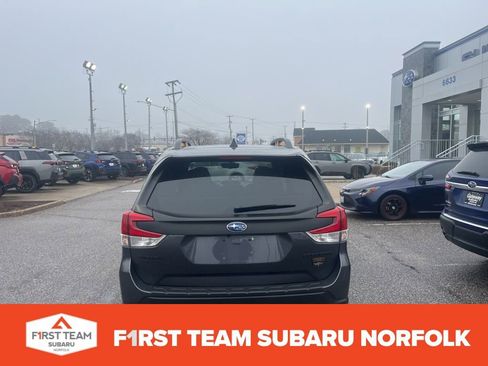 Certified 2024 Subaru Forester Wilderness image 5