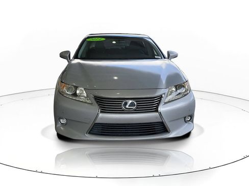 Used 2014 Lexus ES 350 FWD image 2