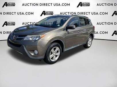 Used 2014 Toyota RAV4 XLE