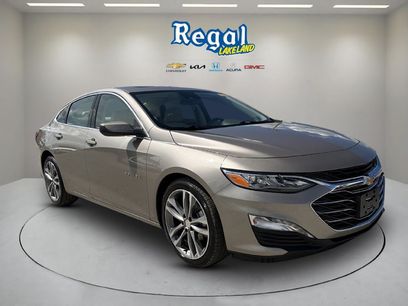 Used 2024 Chevrolet Malibu LT