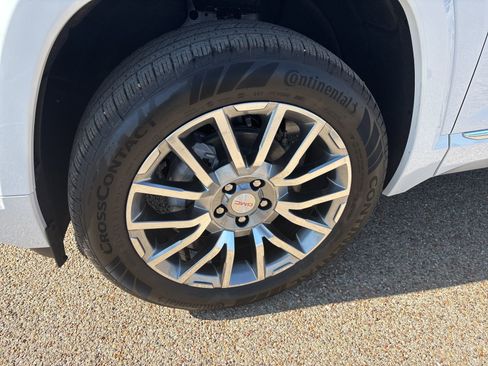 New 2026 GMC Terrain Denali image 22