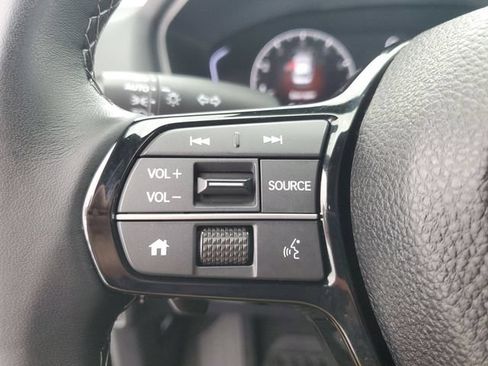 Used 2026 Honda Civic Sport image 23