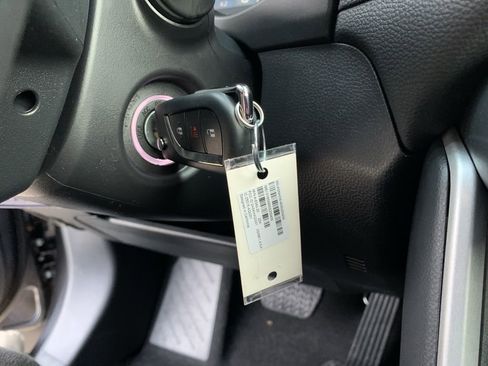 New 2025 Toyota RAV4 LE image 24