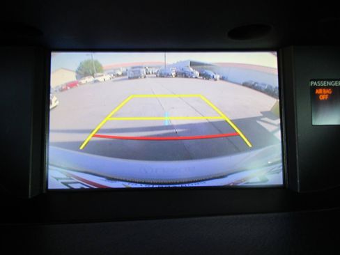 Used 2015 Lexus ES 350 w/ Premium Package FWD image 18