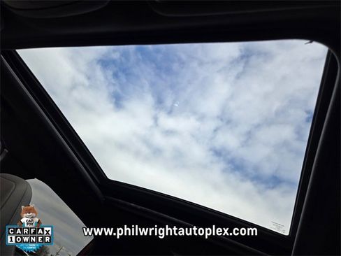 Used 2025 Subaru Forester Premium image 10