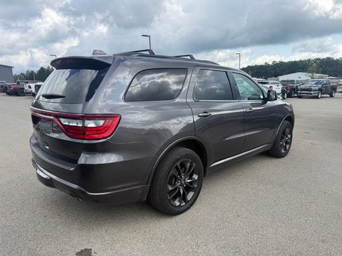 Used 2021 Dodge Durango GT AWD/4WD image 17