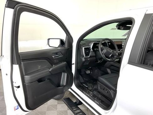 New 2026 GMC Canyon Elevation w/ Convenience Package AWD/4WD image 28