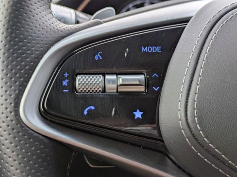 Certified 2023 Genesis G80 3.5T Sport image 25