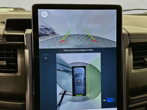 Used 2022 Ford Expedition Max Platinum image 14