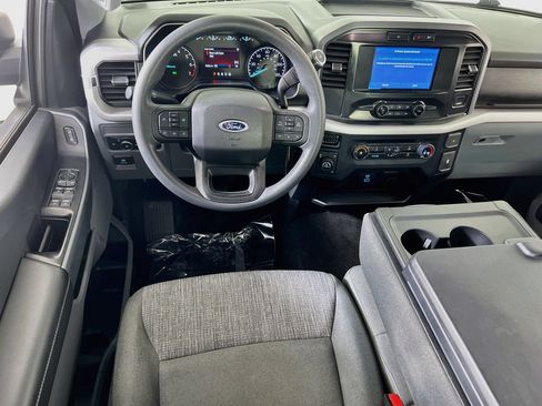 Used 2022 Ford F150 XLT AWD/4WD image 20