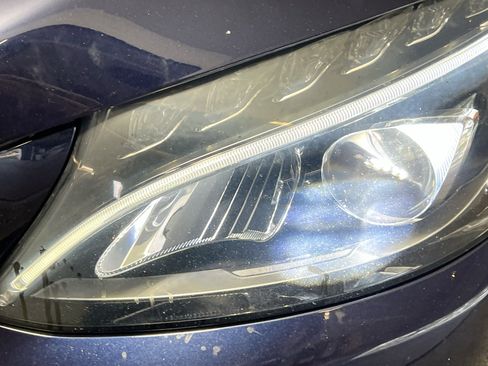 Used 2015 Mercedes-Benz C 300 4MATIC Sedan image 12