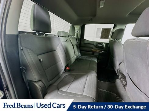 Used 2021 GMC Sierra 1500 Elevation image 27