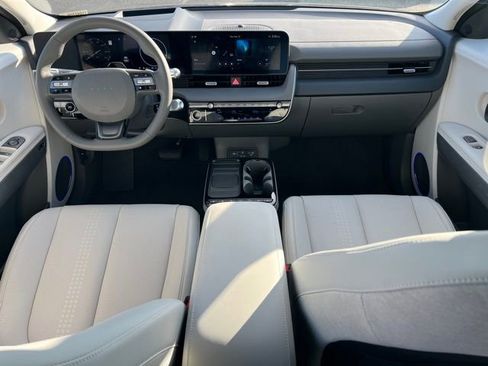 New 2026 Hyundai Ioniq 5 Limited image 11