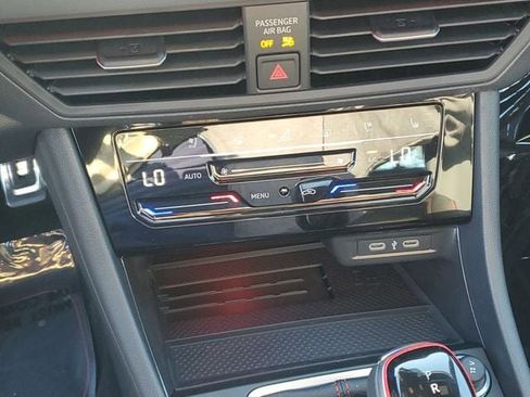 New 2026 Volkswagen Jetta GLI Autobahn FWD image 24