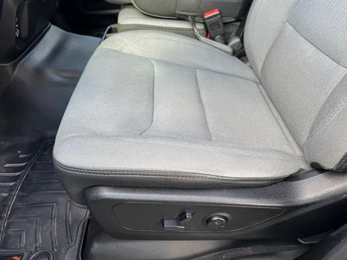 Used 2020 RAM 1500 Big Horn image 14