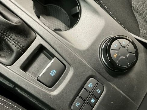 New 2025 Ford Ranger XL w/ Trailer Tow Package image 22