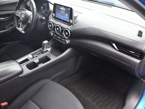 Used 2022 Nissan Sentra SV w/ All-Weather Package image 37