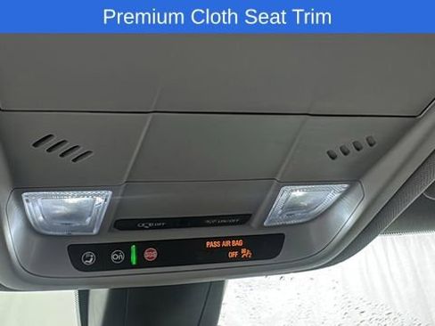 Used 2022 Chevrolet Blazer LT image 30