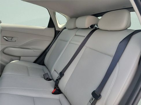 Used 2024 Hyundai Kona Limited AWD/4WD image 22
