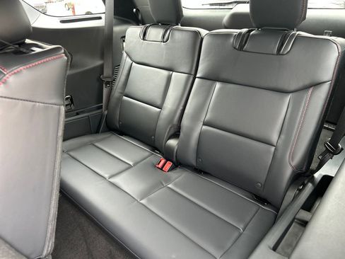 New 2026 Ford Explorer ST image 16