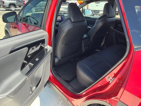 Used 2023 Subaru Solterra AWD image 13