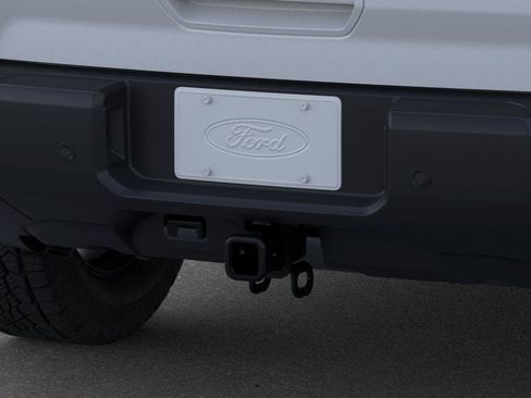 New 2026 Ford Bronco Sport Badlands AWD/4WD image 23