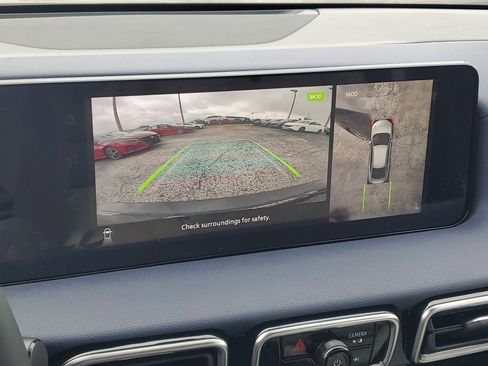 New 2026 Nissan Sentra SL image 15