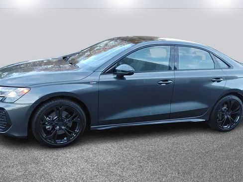 New 2026 Audi A3 2.0T Premium image 3