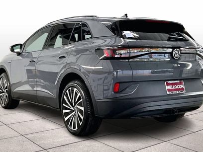 New 2026 Volkswagen ID.4 Pro