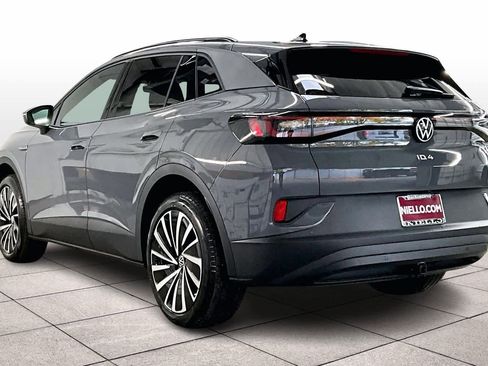 New 2026 Volkswagen ID.4 Pro image 3