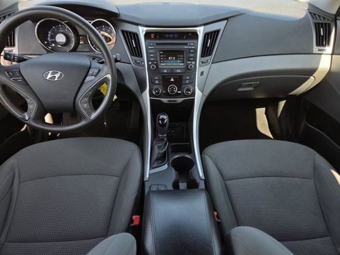 Used 2014 Hyundai Sonata GLS w/ Popular Equipment Group 2 image 8