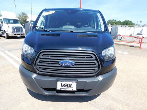 Used 2018 Ford Transit 350 XL RWD image 5