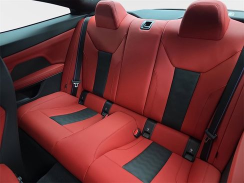 New 2026 BMW M4 Competition w/ Executive Package image 14