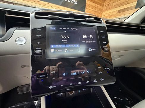 Certified 2023 Hyundai Tucson SEL w/ Convenience Package image 18