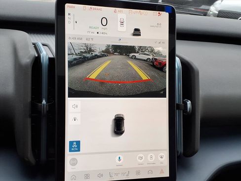 New 2026 Volvo EX30 Plus w/ Climate Package image 20