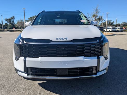 Used 2026 Kia Sportage SX image 3