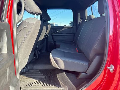 Used 2023 RAM 2500 Tradesman image 29