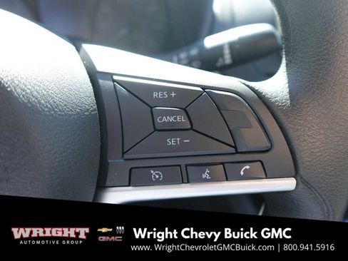 Used 2022 Nissan Altima 2.5 S image 14