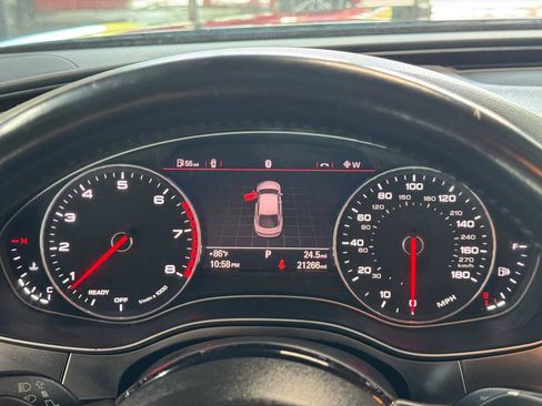 Used 2016 Audi A7 3.0T Premium Plus AWD/4WD image 25