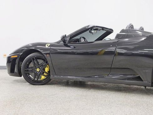 Used 2008 Ferrari F430 Spider image 12