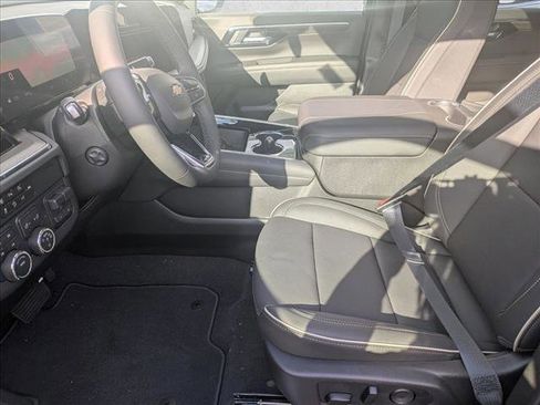 New 2025 Chevrolet Tahoe Premier w/ Sun And Tow Package image 4