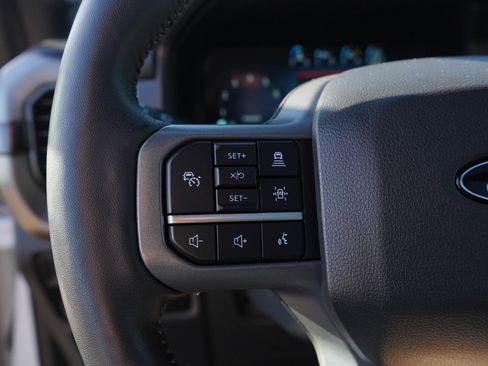 Used 2024 Ford F150 Lariat w/ Equipment Group 502A High AWD/4WD image 28