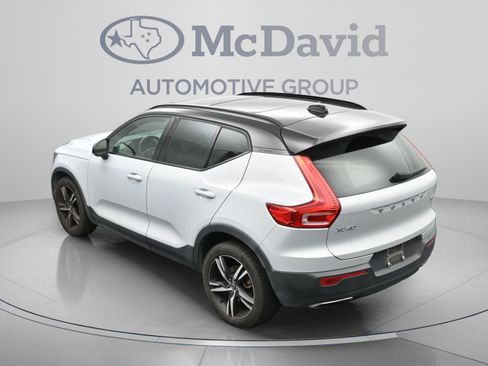 Used 2020 Volvo XC40 T5 R-Design w/ Protection Package Premier AWD/4WD image 37