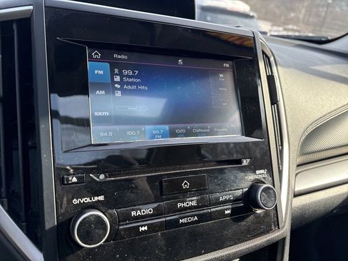 Used 2019 Subaru Forester Premium image 14