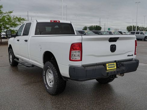 Used 2023 RAM 2500 Tradesman AWD/4WD image 8