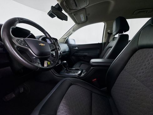 Used 2020 Chevrolet Colorado Z71 image 20