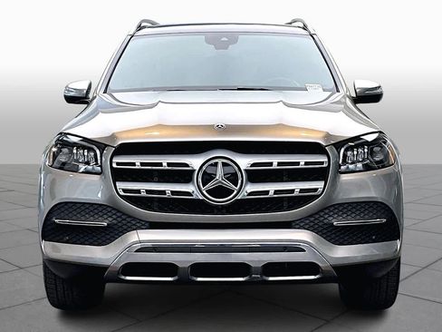 Used 2023 Mercedes-Benz GLS 450 4MATIC image 4